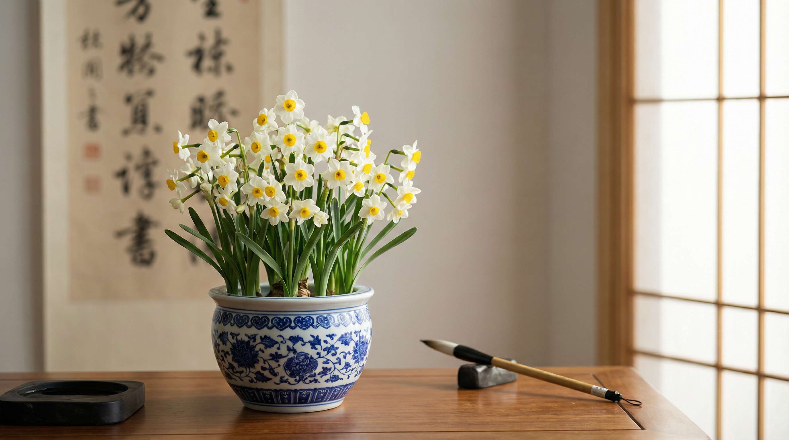 抖阴水仙花视频